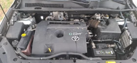 Обява за продажба на Toyota Rav4 2.2 d-cat ~6 000 лв. - изображение 10