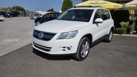 Обява за продажба на VW Tiguan АВТОМАТИК/ 4MATIC/ ТОП СЪСТОЯНИЕ ~12 900 лв. - изображение 4