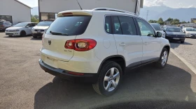Обява за продажба на VW Tiguan АВТОМАТИК/ 4MATIC/ ТОП СЪСТОЯНИЕ ~12 900 лв. - изображение 2