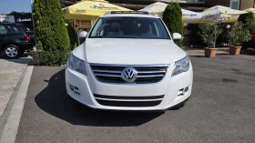 Обява за продажба на VW Tiguan АВТОМАТИК/ 4MATIC/ ТОП СЪСТОЯНИЕ ~12 900 лв. - изображение 9