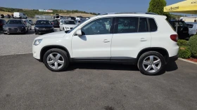 Обява за продажба на VW Tiguan АВТОМАТИК/ 4MATIC/ ТОП СЪСТОЯНИЕ ~12 900 лв. - изображение 6