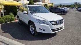 Обява за продажба на VW Tiguan АВТОМАТИК/ 4MATIC/ ТОП СЪСТОЯНИЕ ~12 900 лв. - изображение 1