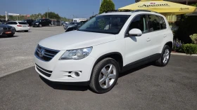 Обява за продажба на VW Tiguan АВТОМАТИК/ 4MATIC/ ТОП СЪСТОЯНИЕ ~12 900 лв. - изображение 7