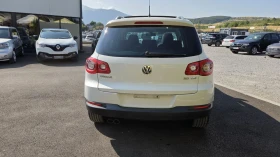 Обява за продажба на VW Tiguan АВТОМАТИК/ 4MATIC/ ТОП СЪСТОЯНИЕ ~12 900 лв. - изображение 3