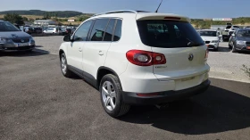 Обява за продажба на VW Tiguan АВТОМАТИК/ 4MATIC/ ТОП СЪСТОЯНИЕ ~12 900 лв. - изображение 5