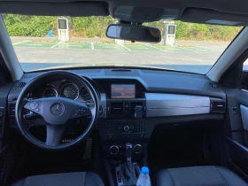 Mercedes-Benz GLK 220 CDI | Mobile.bg    5