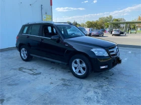 Mercedes-Benz GLK 220 CDI | Mobile.bg    3