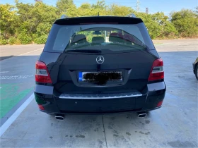 Mercedes-Benz GLK 220 CDI | Mobile.bg    6