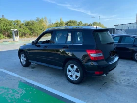 Mercedes-Benz GLK 220 CDI | Mobile.bg    4