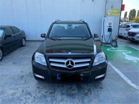  Mercedes-Benz GLK