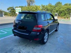 Mercedes-Benz GLK 220 CDI | Mobile.bg    2