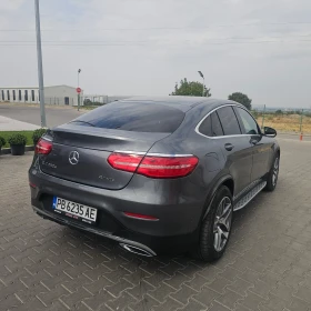 Обява за продажба на Mercedes-Benz GLC 250 АMG ~54 990 лв. - изображение 7