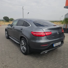 Обява за продажба на Mercedes-Benz GLC 250 АMG ~54 990 лв. - изображение 1
