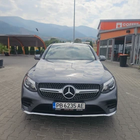 Обява за продажба на Mercedes-Benz GLC 250 АMG ~54 990 лв. - изображение 8