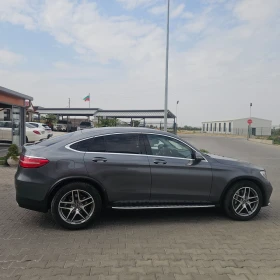 Обява за продажба на Mercedes-Benz GLC 250 АMG ~54 990 лв. - изображение 6