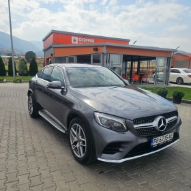 Обява за продажба на Mercedes-Benz GLC 250 АMG ~54 990 лв. - изображение 4