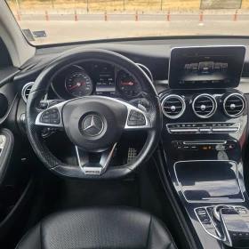Обява за продажба на Mercedes-Benz GLC 250 АMG ~54 990 лв. - изображение 10