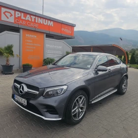 Обява за продажба на Mercedes-Benz GLC 250 АMG ~54 990 лв. - изображение 3