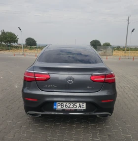 Обява за продажба на Mercedes-Benz GLC 250 АMG ~54 990 лв. - изображение 9