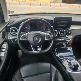 Обява за продажба на Mercedes-Benz GLC 250 АMG ~54 990 лв. - изображение 11