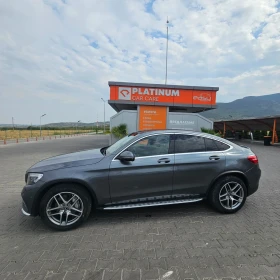 Обява за продажба на Mercedes-Benz GLC 250 АMG ~54 990 лв. - изображение 2