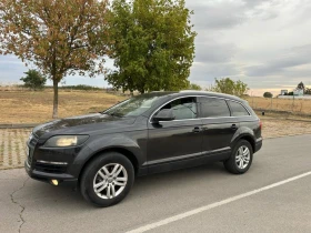 ����� �� �������� �� Audi Q7 3.0tdi quattro