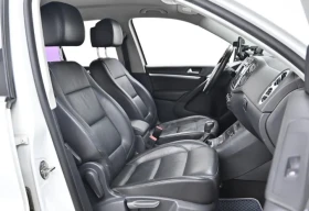 VW Tiguan 2.0 TDI | Mobile.bg    9