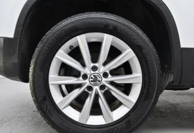 VW Tiguan 2.0 TDI | Mobile.bg    5