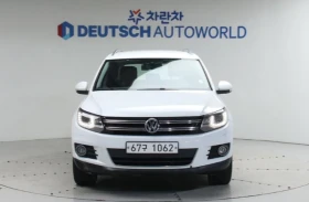 VW Tiguan 2.0 TDI | Mobile.bg    3