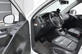 VW Tiguan 2.0 TDI | Mobile.bg    10