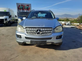 Mercedes-Benz ML 320 320 CDI    | Mobile.bg    2