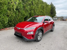 Обява за продажба на Hyundai Kona 64kw/h 204 hp SOH100%  BLUELINK ~34 299 лв. - изображение 1