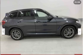 BMW X3 M* SPORT* LINE* * * * LANE* ASS | Mobile.bg    5