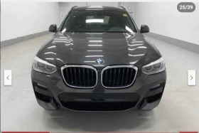 BMW X3 M* SPORT* LINE* * * * LANE* ASS | Mobile.bg    7