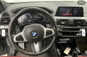 BMW X3 M* SPORT* LINE* * * * LANE* ASS | Mobile.bg    10