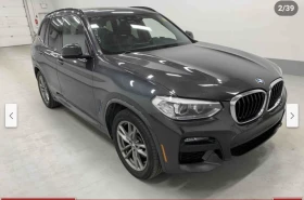 BMW X3 M* SPORT* LINE* * * * LANE* ASS | Mobile.bg    3