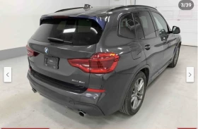 BMW X3 M* SPORT* LINE* * * * LANE* ASS | Mobile.bg    2