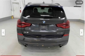 BMW X3 M* SPORT* LINE* * * * LANE* ASS | Mobile.bg    8