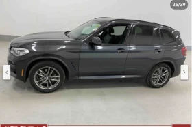 BMW X3 M* SPORT* LINE* * * * LANE* ASS | Mobile.bg    6