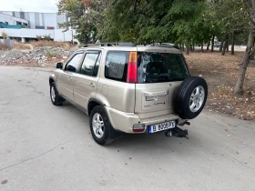 Обява за продажба на Honda Cr-v Crv ~4 000 лв. - изображение 2 | Auto.bg Обява за продажба на Honda Cr-v Crv ~4 000 лв. - изображение 2