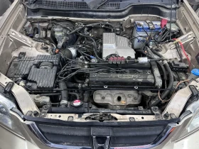Обява за продажба на Honda Cr-v Crv ~4 000 лв. - изображение 5 | Auto.bg Обява за продажба на Honda Cr-v Crv ~4 000 лв. - изображение 5