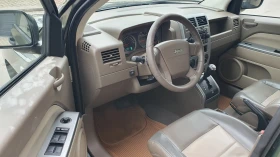 Jeep Compass 2.4i 44   | Mobile.bg    10