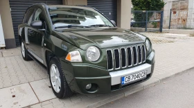 Jeep Compass 2.4i 44   | Mobile.bg    8