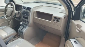 Jeep Compass 2.4i 44   | Mobile.bg    13