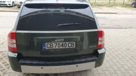 Jeep Compass 2.4i 44   | Mobile.bg    5