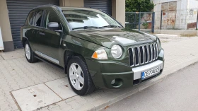 Jeep Compass 2.4i 44   | Mobile.bg    7