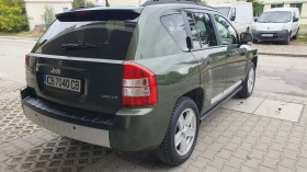 Jeep Compass 2.4i 44   | Mobile.bg    6