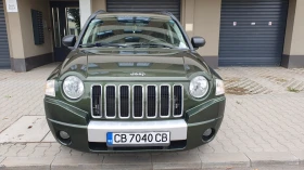 Jeep Compass 2.4i 44   | Mobile.bg    9