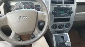 Jeep Compass 2.4i 44   | Mobile.bg    14