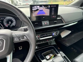 Обява за продажба на Audi Q5 * Progressiv * CARFAX * БЕЗ ПЪРВОНАЧАЛНА ВНОСКА ~46 900 лв. - изображение 7